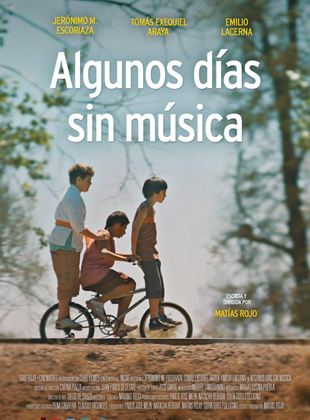 Algunos Días Sin Musica