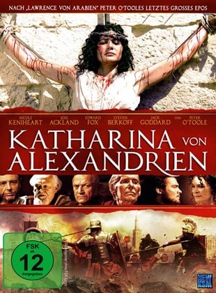  Katharina von Alexandrien