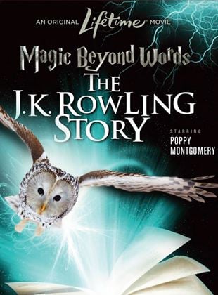  Magic Beyond Words - Die zauberhafte Geschichte der J.K Rowling