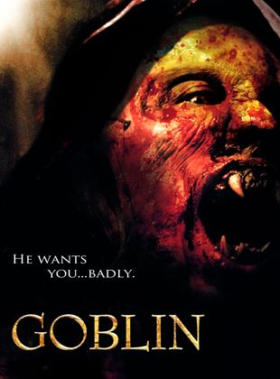 Der Dämon - Im Bann des Goblin