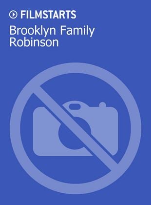 Brooklyn Family Robinson