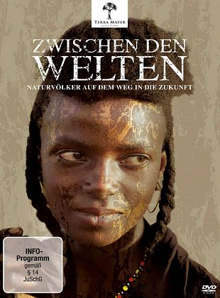 Filmposter von  Zwischen den Welten