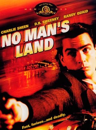  No Man's Land - Tatort 911