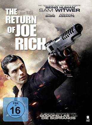  The Return of Joe Rich - Das neue Gesetz der Mafia
