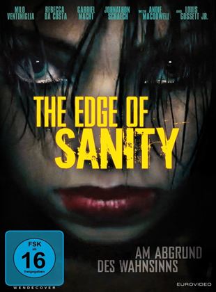  The Edge of Sanity