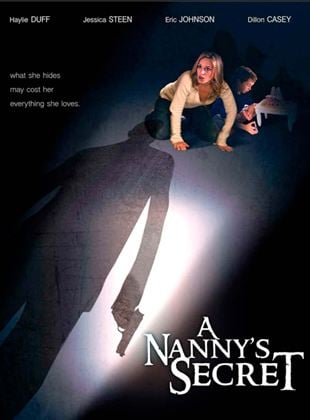  Das Geheimnis der Nanny