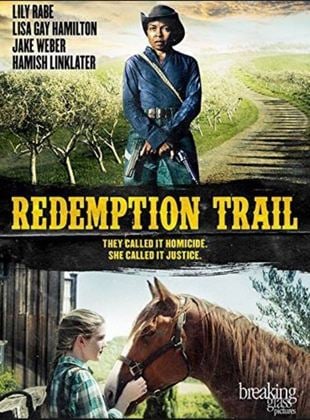  Redemption Trail