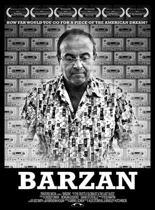  Barzan