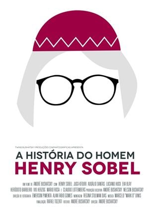 A História do Homem Henry Sobel