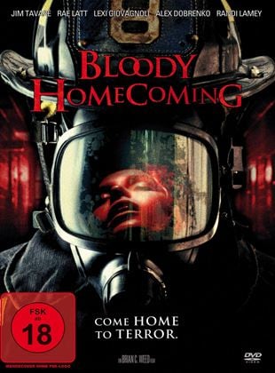  Bloody Homecoming