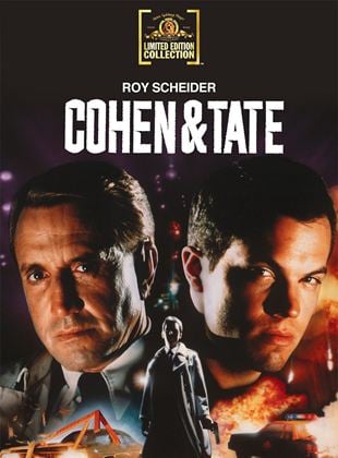  Hitman - Cohen & Tate
