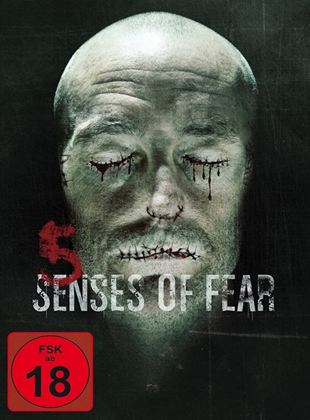  5 Senses of Fear