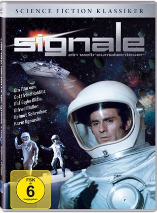 Signale - Ein Weltraumabenteuer