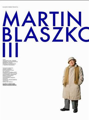  Martin Blaszko III