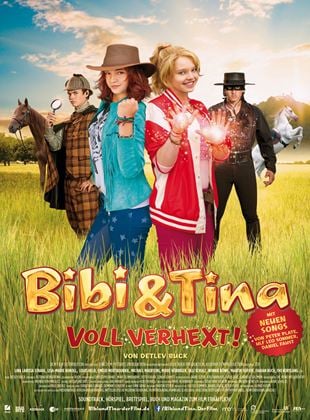 Bibi und tina 2 dvd - Alle Produkte unter den verglichenenBibi und tina 2 dvd!