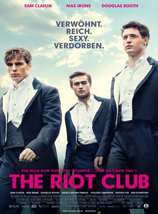  The Riot Club