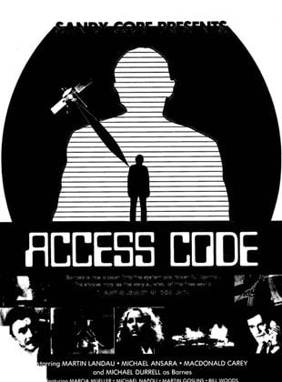  Access Code - Die totale Überwachung