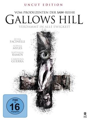  Gallows Hill