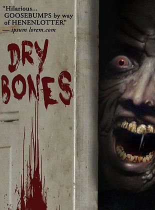 Filmposter von  Dry Bones