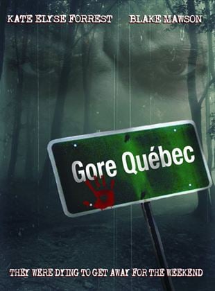  Gore, Quebec