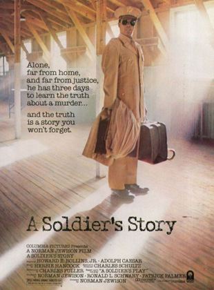 A soldier's story