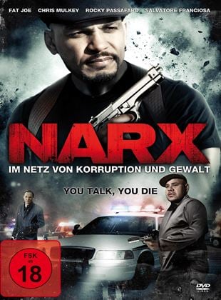  Narx