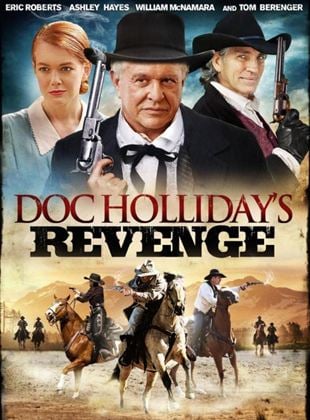  Doc Holliday's Revenge