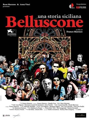 Belluscone, una Storia Siciliana