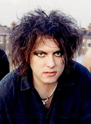 Robert Smith isn't people's perceptions': Stories behind classic photos of The  Cure - The Big Issue