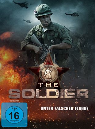  The Soldier - Unter falscher Flagge
