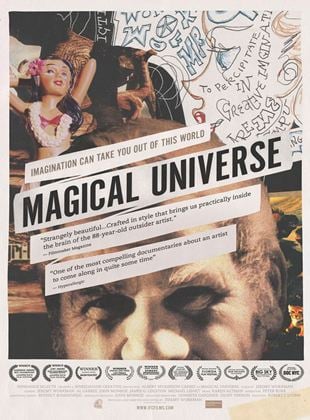  Magical Universe