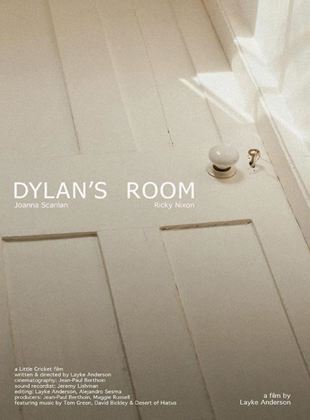  Dylan's Room