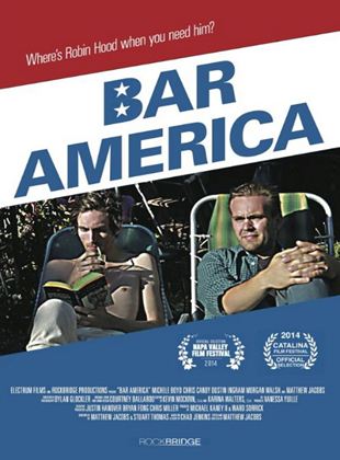  Bar America