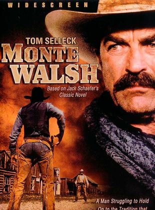  Monte Walsh