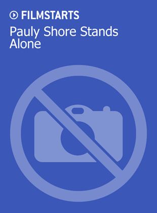  Pauly Shore Stands Alone