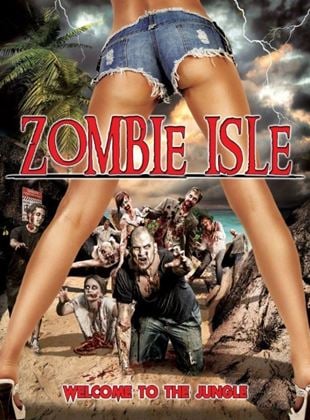 Zombie Isle