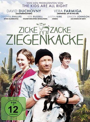  Zicke Zacke Ziegenkacke