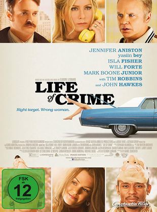  Life of Crime