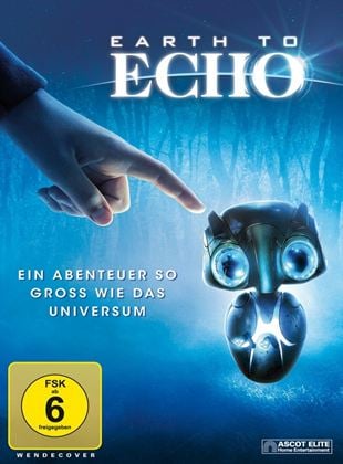  Earth to Echo