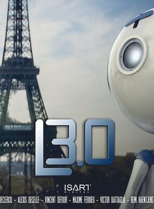 Filmposter von L3.O (léo)