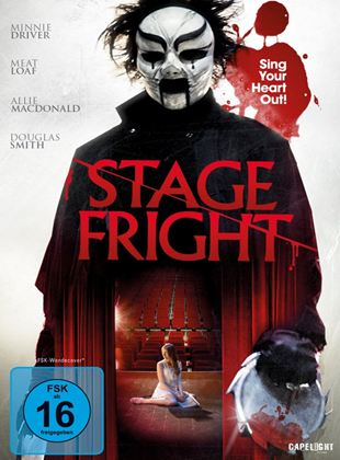  Stage Fright