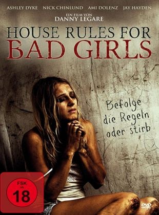 House Rules for Bad Girls
