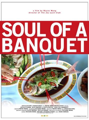  Soul of a Banquet