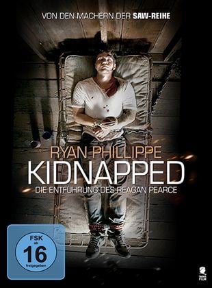 Kidnapped - Die Entführung des Reagan Pearce