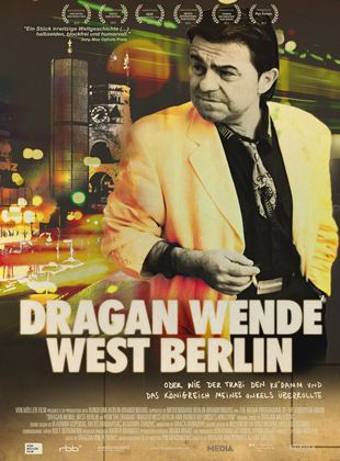  Dragan Wende - West Berlin