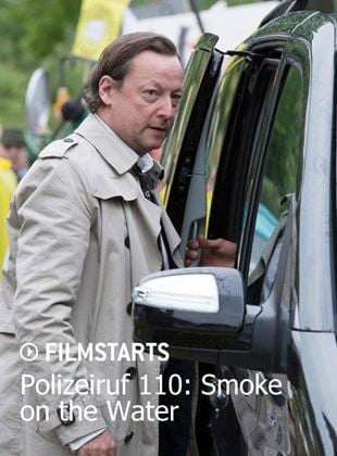  Polizeiruf 110: Smoke on the Water