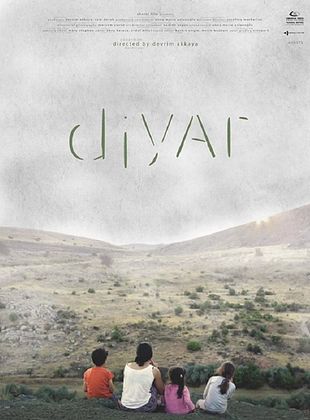 Filmposter von Diyar
