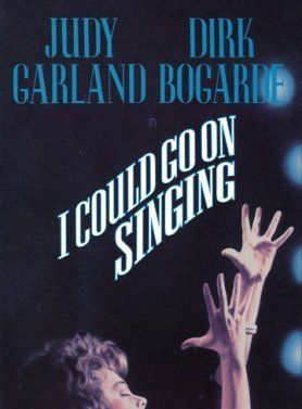 I Could Go on Singing