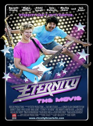  Eternity: The Movie