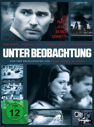 Unter Beobachtung (2013) online stream KinoX